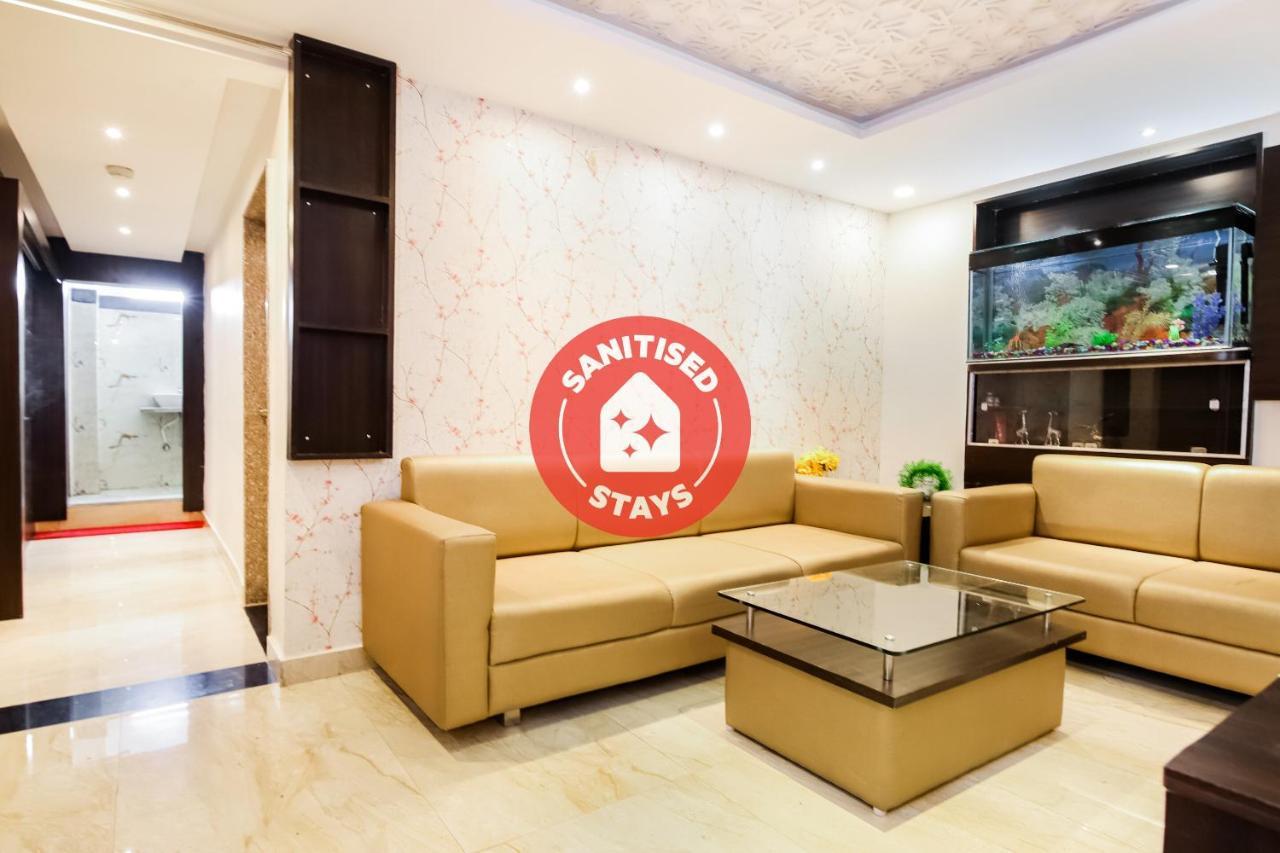 Hotel Oyo 60873 Krishna Royal Residency Udaipur